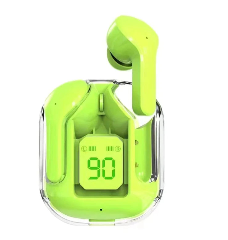Sonido Colorido Wireless Bluetooth Earbuds
