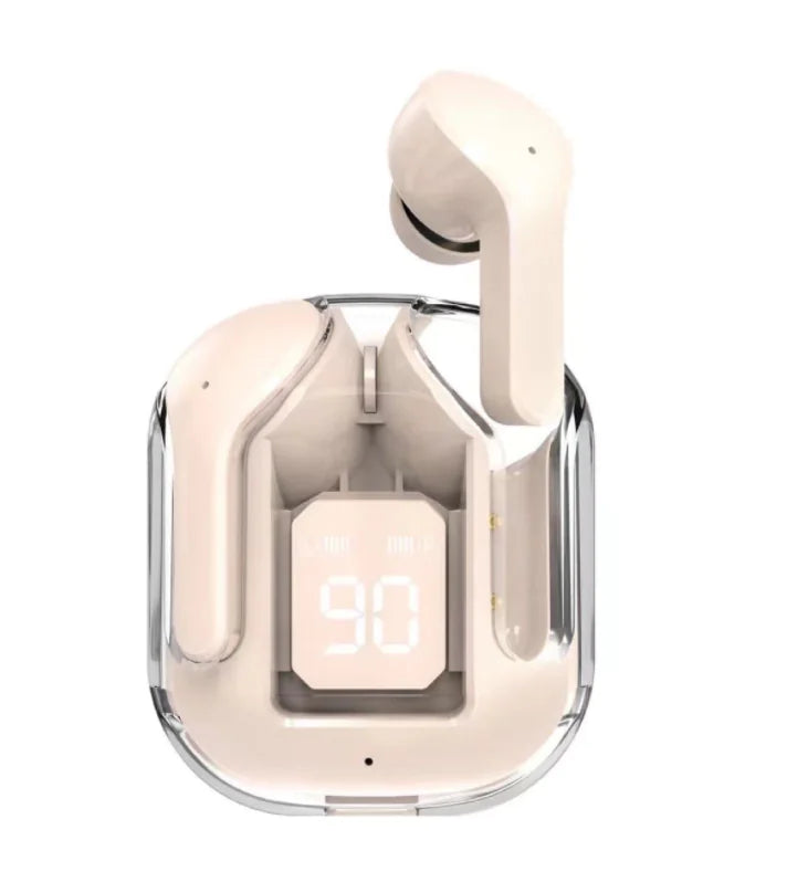 Sonido Colorido Wireless Bluetooth Earbuds
